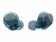 SONY WF-C710N TWS-KUULOKKEET GLASS BLUE - Täysin langattomat kuulokkeet - 4548736164260 - 1