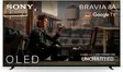 SONY BRAVIA 8A 65" 4K OLED TV K65XR8APB - TVs over 60" - 4548736174900 - 1