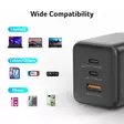 ACER 67W GAN LADDARE - Kablar & laddare - 4711721041420 - 5