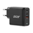 ACER 67W GAN LADDARE - Kablar & laddare - 4711721041420 - 2
