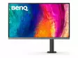 BENQ DESIGNVUE PD2706UA 27" ERGO ARM 4K NÄYTTÖ - Näytöt > 27" - 4718755090370 - 2