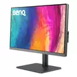 BENQ PD2706U 27" 4K UHD NÄYTTÖ - Näytöt > 27" - 4718755094460 - 3