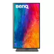BENQ PD2706U 27" 4K UHD NÄYTTÖ - Näytöt > 27" - 4718755094460 - 6