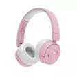 HELLO KITTY 0991 ON-EAR KIDS LANGATTOMAT KUULOKKEET 85/95DB - Langattomat kuulokkeet - 5055371625630 - 1