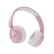 HELLO KITTY 0991 ON-EAR KIDS LANGATTOMAT KUULOKKEET 85/95DB - Langattomat kuulokkeet - 5055371625630 - 3