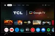 TCL 75C61KS 75" 4K QD-MINI LED TV - Yli 60 tuumaiset televisiot - 5901292526870 - 3