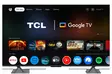 TCL 50C61KS 50" 4K QD-MINI LED TV - 40-50 tuumaiset televisiot - 5901292526900 - 2