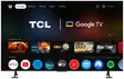 TCL 75P61K 75" 4K HDR SMART-TV - Yli 60 tuumaiset televisiot - 5901292527020 - 2