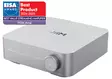 WIIM AMP DG STEREOVAHVISTIN HOPEA - Vahvistimet - 602581806080 - 2