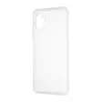 WAVE SAMSUNG GALAXY XCOVER7 PRO KIRKAS SILIKONISUOJA - Suojakuoret, laukut ja kotelot - 6418312176230 - 2