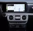 WAVE CARPLAY & ANDROID AUTO SOVITIN MUSTA/HOPEA - Mediasoittimet ja streaming - 6418312176520 - 6