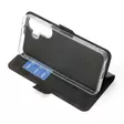 WAVE BOOK CASE SAMSUNG GALAXY A27 5G SUOJAKOTELO TAUPE - Suojakuoret, laukut ja kotelot - 6418312178630 - 4
