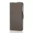 WAVE BOOK CASE SAMSUNG GALAXY A27 5G SUOJAKOTELO TAUPE - Suojakuoret, laukut ja kotelot - 6418312178630 - 1