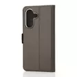 WAVE BOOK CASE SAMSUNG GALAXY A27 5G SUOJAKOTELO TAUPE - Suojakuoret, laukut ja kotelot - 6418312178630 - 2