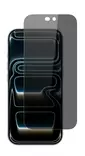 SCREENOR TEMPEDER IPHONE 18 PRO MAX PRIVATSKYDD GLAS S60 - Mobilskal & Fodral - 6438327150650 - 1