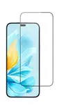 SCREENOR TEMPERED HONOR 400 LITE FULL COVER NÄYTÖNSUOJALASI - Suojakuoret, laukut ja kotelot - 6438327164770 - 2