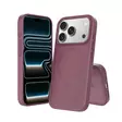 SCREENOR ICY IPHONE 18 PRO / 17 PRO MAGSAFE SKYDDSFODRAL VINRÖD - Mobilskal & Fodral - 6438327270150 - 1