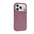 SCREENOR ICY IPHONE 18 PRO / 17 PRO MAGSAFE SKYDDSFODRAL VINRÖD - Mobilskal & Fodral - 6438327270150 - 2