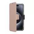 SCREENOR CLEVER iPHONE 16 PRO MAGSAFE SUOJAKOTELO RUUSU - Suojakuoret, laukut ja kotelot - 6438327301540 - 1