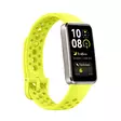 HUAWEI BAND 10 AKTIIVISUUSRANNEKE VIHREÄ - Älykellot ja aktiivisuusrannekkeet - 6942103150340 - 2