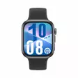 HUAWEI FIT 4 ÄLYKELLO MUSTA - Älykellot ja aktiivisuusrannekkeet - 6942103155000 - 3