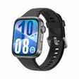 HUAWEI FIT 4 ÄLYKELLO MUSTA - Älykellot ja aktiivisuusrannekkeet - 6942103155000 - 2