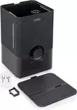 WILFA ALTO TEXTILE HU-250TXD ILMANKOSTUTIN MUSTA - Air Quality Devices - 7044876012340 - 4