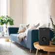 WILFA ALTO TEXTILE HU-250TXD ILMANKOSTUTIN MUSTA - Air Quality Devices - 7044876012340 - 3