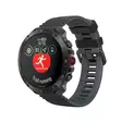 POLAR GRIT X2 PRO ÄLYKELLO S/L MUSTA - Älykellot ja aktiivisuusrannekkeet - 725882065120 - 3