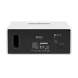AUDIO PRO DRUMFIRE D2 MULTIROOM LANGATON KAIUTIN VALKOINEN - Bluetooth-kaiuttimet - 7330117152310 - 3