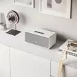 AUDIO PRO DRUMFIRE D2 MULTIROOM LANGATON KAIUTIN VALKOINEN - Bluetooth-kaiuttimet - 7330117152310 - 5