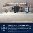 ELECTROLUX ES52CB18OG VARSI-IMURI - Varsi- ja rikkaimurit - 7332543973170 - 3