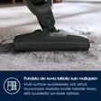 ELECTROLUX ES52CB18OG VARSI-IMURI - Varsi- ja rikkaimurit - 7332543973170 - 2