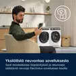 ELECTROLUX EFI843S14Q EDESTÄ TÄYTETTÄVÄ PYYKINPESUKONE - Edestätäytettävät pesukoneet - 7333394068220 - 9