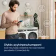ELECTROLUX EFI843S14Q EDESTÄ TÄYTETTÄVÄ PYYKINPESUKONE - Edestätäytettävät pesukoneet - 7333394068220 - 7