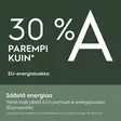 ELECTROLUX EFI843S14Q EDESTÄ TÄYTETTÄVÄ PYYKINPESUKONE - Edestätäytettävät pesukoneet - 7333394068220 - 8