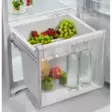 AEG TF6DS181ES INTEGRATED FRIDGE - Fridges - 7333394072890 - 7