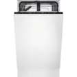 ELECTROLUX EEG62310L GLASSCARE ASTIANPESUKONE INTEGROITAVA - 45 cm leveät astianpesukoneet - 7333394108650 - 5
