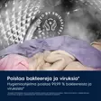 ELECTROLUX EFI612E84E FRONT LOAD WASHING MACHINE - Front Loading Washing Machines - 7333394121130 - 3