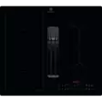 ELECTROLUX HHOB6T0C INDUCTION HOB WITH INTEGRATED HOOD - Induction Hobs with Hood - 7333394139890 - 1
