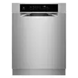 ELECTROLUX E82UA200SX ASTIANPESUKONE TERÄS - 60 cm leveät astianpesukoneet - 7333394175850 - 4