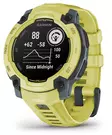 GARMIN INSTINCT E ÄLYKELLO 45MM LIME - Älykellot ja aktiivisuusrannekkeet - 753759339470 - 2