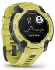 GARMIN INSTINCT E ÄLYKELLO 45MM LIME - Älykellot ja aktiivisuusrannekkeet - 753759339470 - 4