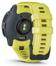 GARMIN INSTINCT E ÄLYKELLO 45MM LIME - Älykellot ja aktiivisuusrannekkeet - 753759339470 - 6