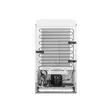 SMEG FAB10HLWH6 RETROJÄÄKAAPPI VALKOINEN VASENKÄTINEN - Kylskåp - 8017709342630 - 3