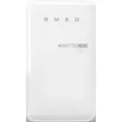 SMEG FAB10HLWH6 RETROJÄÄKAAPPI VALKOINEN VASENKÄTINEN - Kylskåp - 8017709342630 - 1