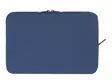 TUCANO MELANGE 12-13" LAPTOP SLEEVE - BLUE - Datorväskor - 8020252080980 - 1