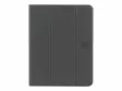 TUCANO UP PLUS FOLIO iPAD AIR 10.9" SUOJAKOTELO MUSTA - Tablettien tarvikkeet - 8020252166660 - 1