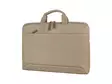 TUCANO SMILZA SLIM 15.6" TIETOKONELAUKKU BEIGE - Tietokonelaukut - 8020252199460 - 1
