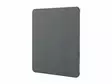 TUCANO SATIN iPAD PRO 13" M4 2024 SUOJAKOTELO TUMMANSININEN - Tablettien tarvikkeet - 8020252209640 - 1